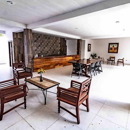 Condo At Casa La Ceiba 2 - 4 Pax Κανκούν Εξωτερικό φωτογραφία